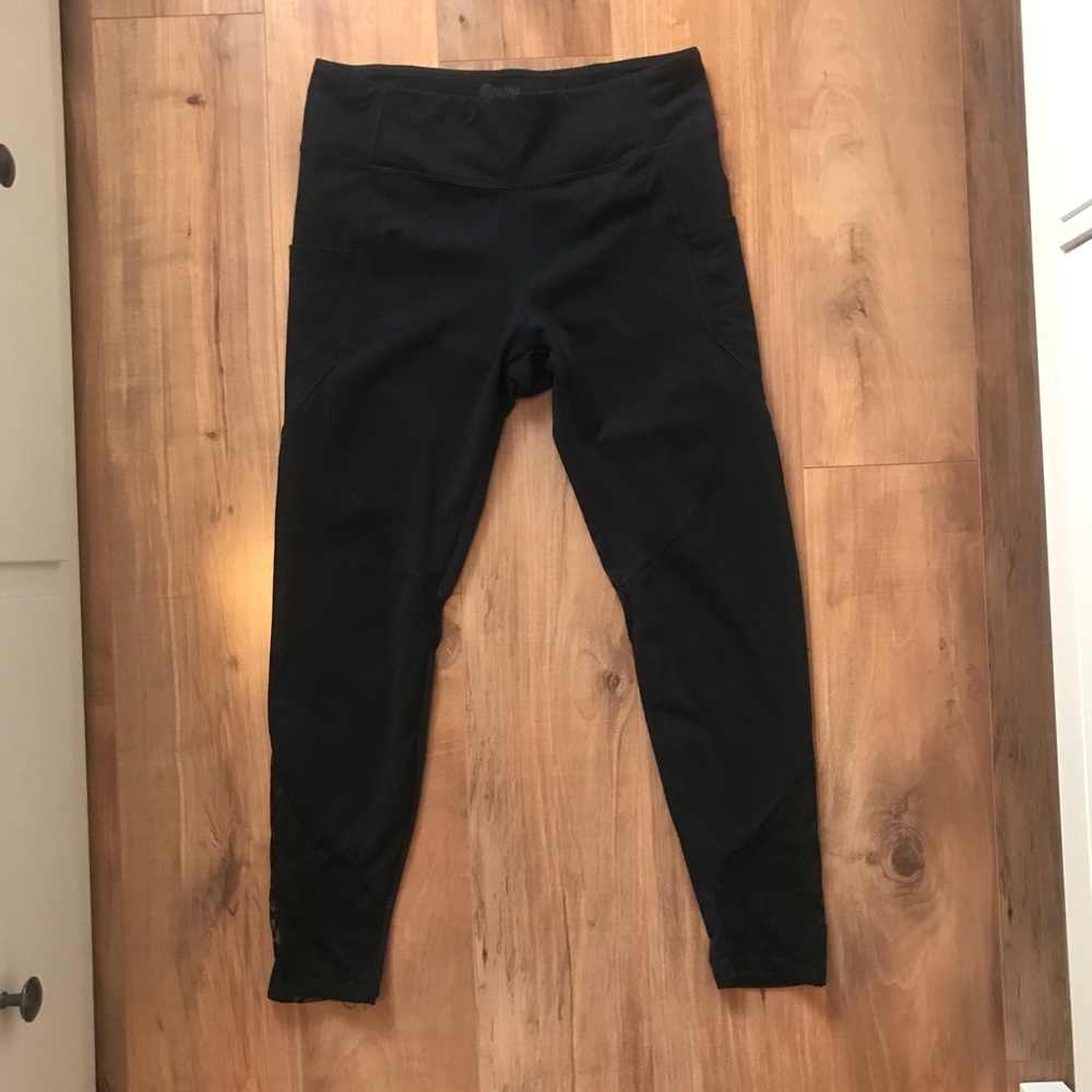 Balance Collection Super Soft Leggings